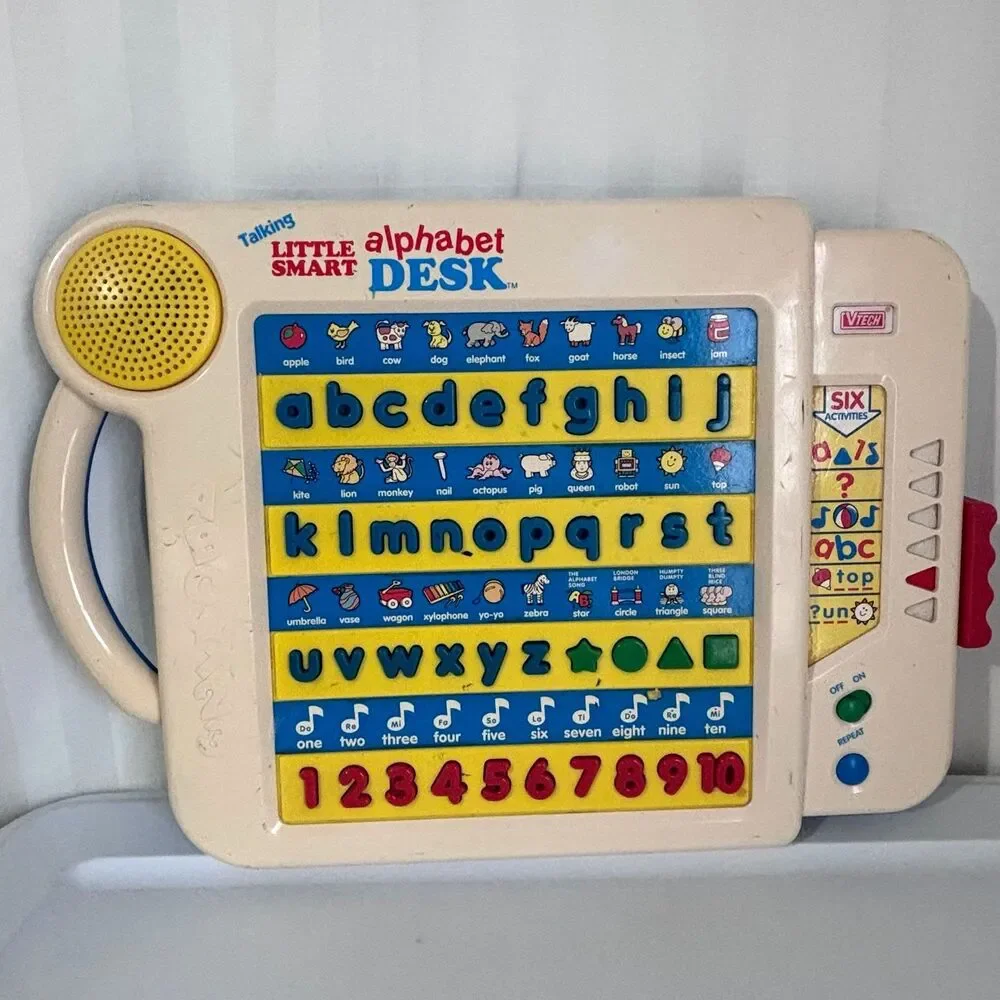 vtech bring back